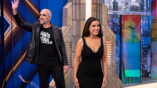 El hormiguero Season 18 Episode 6 - Episode 6