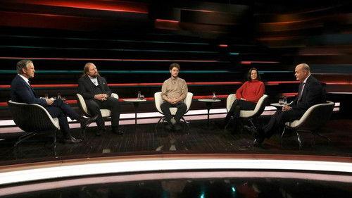 Markus Lanz Season 16 Episode 5 - Episode 5