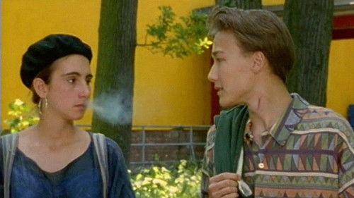 Unser Lehrer Doktor Specht Season 3 Episode 11 - Episode 11