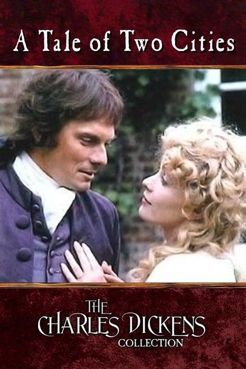 A Tale of Two Cities poster