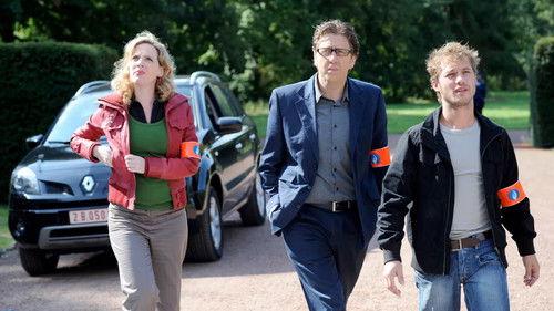 Aspe Season 6 Episode 1 - Nieuw Leven