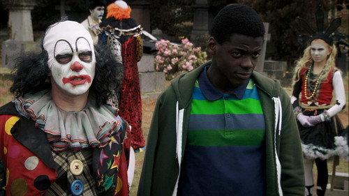 Psychoville Season 2 Episode 1 - Survivors