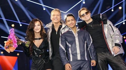 Melodifestivalen Season 62 Episode 1 - Episode 1 - Göteborg