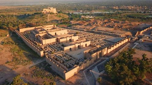 Unearthed Season 6 Episode 5 - Tower of Babel: The New Evidence