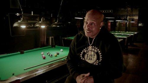 Background image for Club Chaos