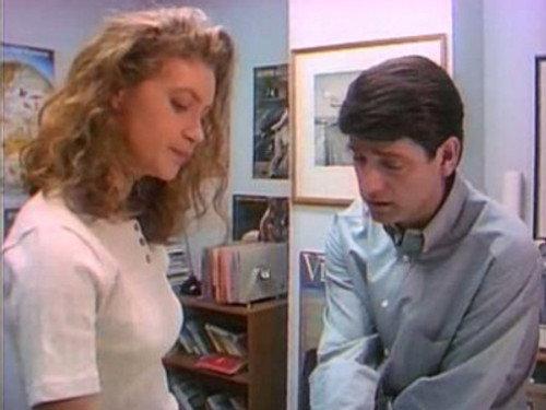 Frontline Season 2 Episode 11 - A Man of His Convictions