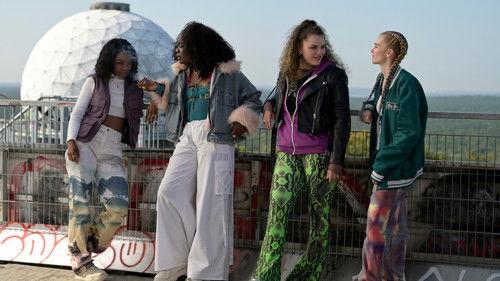 Then You Run Season 1 Episode 4 - Episode 4