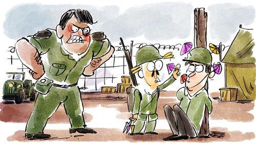 Tu mourras moins bête Season 3 Episode 15 - Episode 15