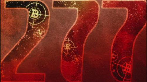 undefined Season 1 Episode 277 - Climax! Kyōraku vs. Stark!