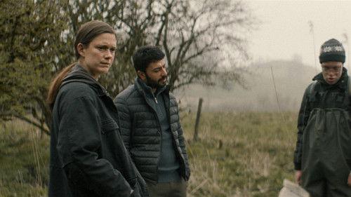 Land of Sin Season 1 Episode 2 - Unidentified Man #1