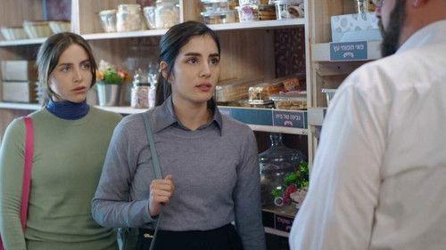 The Policeman's Daughter Season 2 Episode 3 - Episode 3