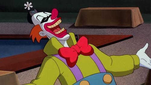 undefined Season 1 Episode 11 - Be a Clown