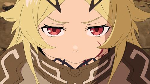 Sentenced to Be a Hero Season 1 Episode 5 - Sentence: Defense Against Corruption at Mureed Fortress 1