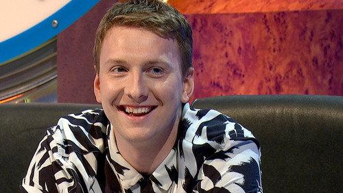 8 Out of 10 Cats Does Countdown Season 16 Episode 8 - Roisin Conaty, Alan Carr, Joe Lycett, Spencer Jones