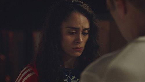 Paper Dolls Season 1 Episode 3 - Be a Maneater