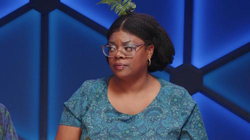 Background image for Everything, Every Stoat, All at Once