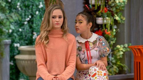 The Fairly OddParents: Fairly Odder Season 1 Episode 7 - The Show Off