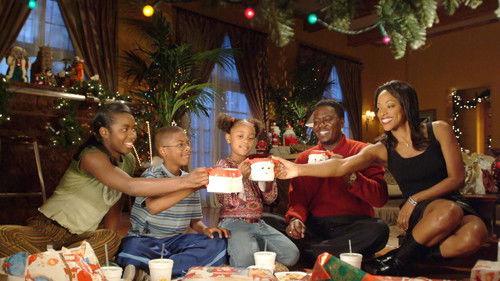 The Bernie Mac Show Season 3 Episode 13 - It's Mac-ademic