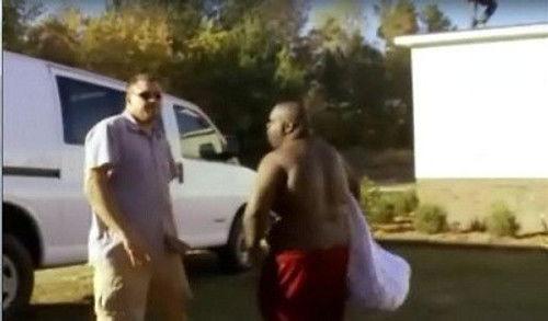 Lizard Lick Towing Season 1 Episode 2 - Episode 102