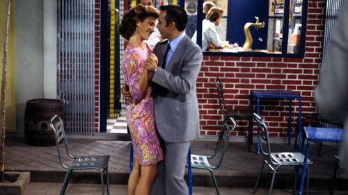 Cuéntame cómo pasó Season 1 Episode 5 - Episode 5