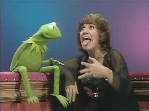 undefined Season 1 Episode 5 - Ruth Buzzi