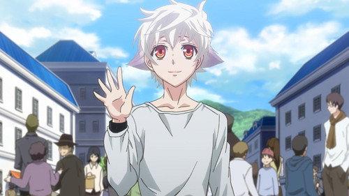 Karneval Season 1 Episode 2 - Opus 2: Fortune Cat