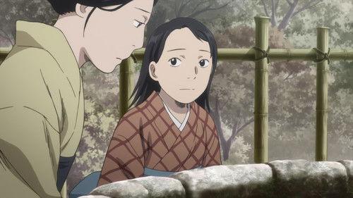 Mushi-Shi Season 2 Episode 16 - Sea of Otherworldly Stars