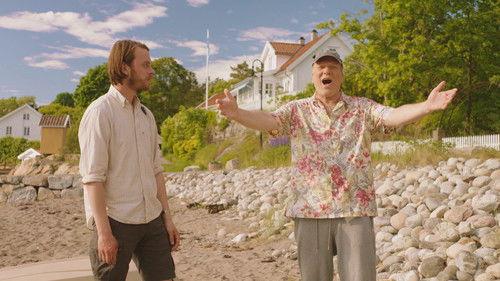 Neste sommer Season 5 Episode 6 - Swimming Competition & Boat Maintenance