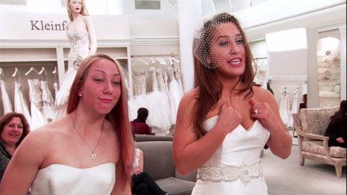 Say Yes to the Dress Season 11 Episode 17 - Sister Act!