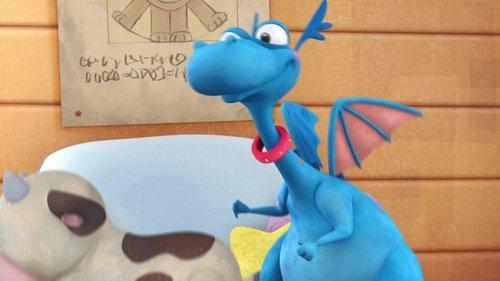 Doc McStuffins Season 1 Episode 24 - Busted Boomer