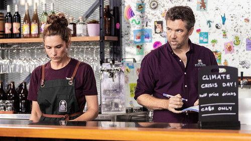 Colin from Accounts Season 1 Episode 5 - My Amiga