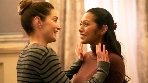 New Amsterdam Season 4 Episode 21 - Castles Made of Sand