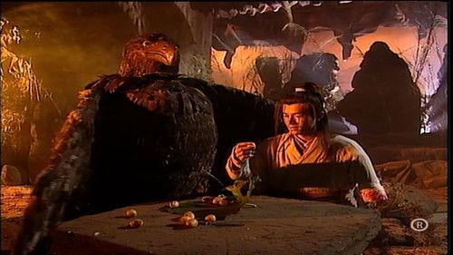 The Condor Heroes 95 Season 1 Episode 20 - Episode 20