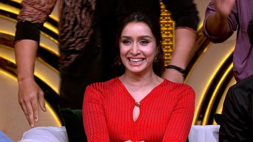 Aapka Apna Zakir Season 1 Episode 2 - Zakir With The Cast Of Stree 2