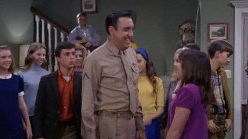 Gomer Pyle, U.S.M.C. Season 4 Episode 20 - Luv Finds Gomer Pyle