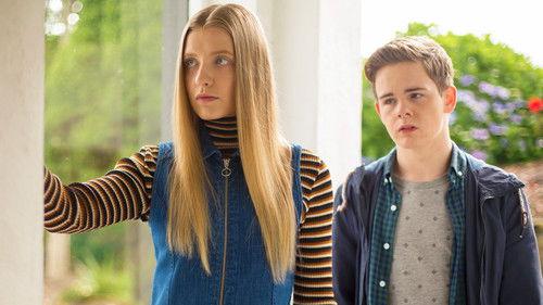 Eve Season 2 Episode 6 - The Eve of Destruction