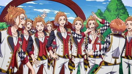 undefined Season 1 Episode 6 - An Army of One