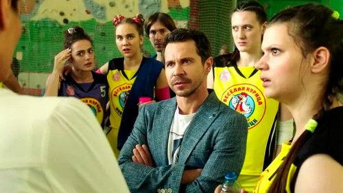 Lanky Girls Season 1 Episode 21 - Episode 21