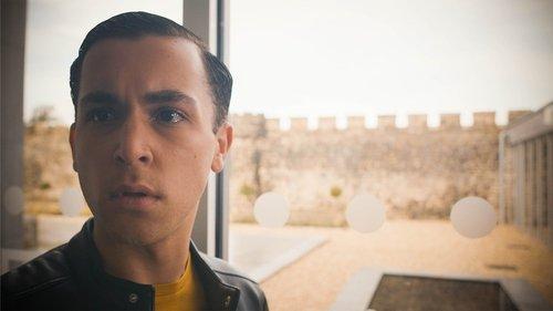 Casualty Season 35 Episode 21 - Falling For You