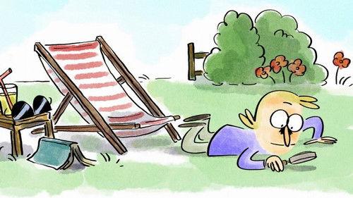 Tu mourras moins bête Season 4 Episode 23 - Episode 23