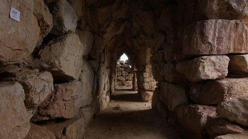 Ancient Greek Technology: From God to Man Season 1 Episode 3 - Episode 3