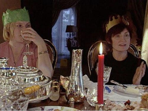 The Osbournes Season 1 Episode 9 - A Very Ozzy Christmas