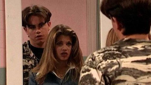 Boy Meets World Season 4 Episode 2 - Hair Today, Goon Tomorrow