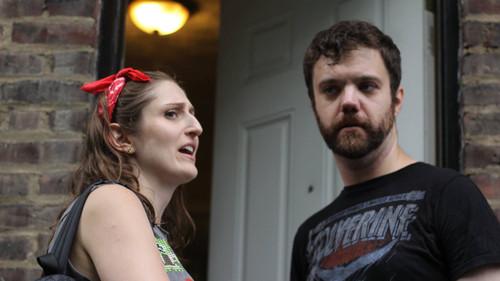 Background image for Extermination Domination