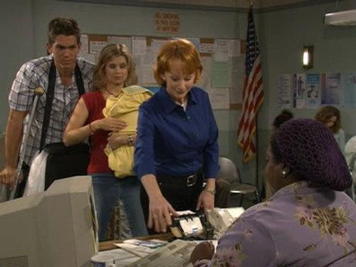 Reba Season 2 Episode 3 - Proud Reba