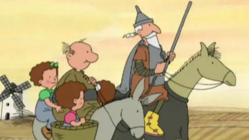 Background image for Episode 21