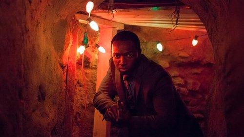 Bosch Season 1 Episode 9 - Chapter Nine: The Magic Castle