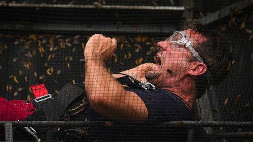 I'm a Celebrity...Get Me Out of Here! Season 23 Episode 18 - Critter Mixer