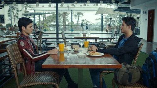 Sagrado Season 1 Episode 1 - Brotherhood