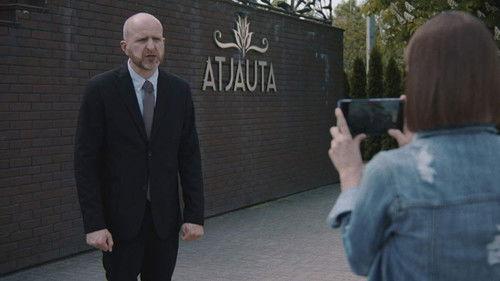 Ne tau, Martyna! Season 1 Episode 22 - Episode 22